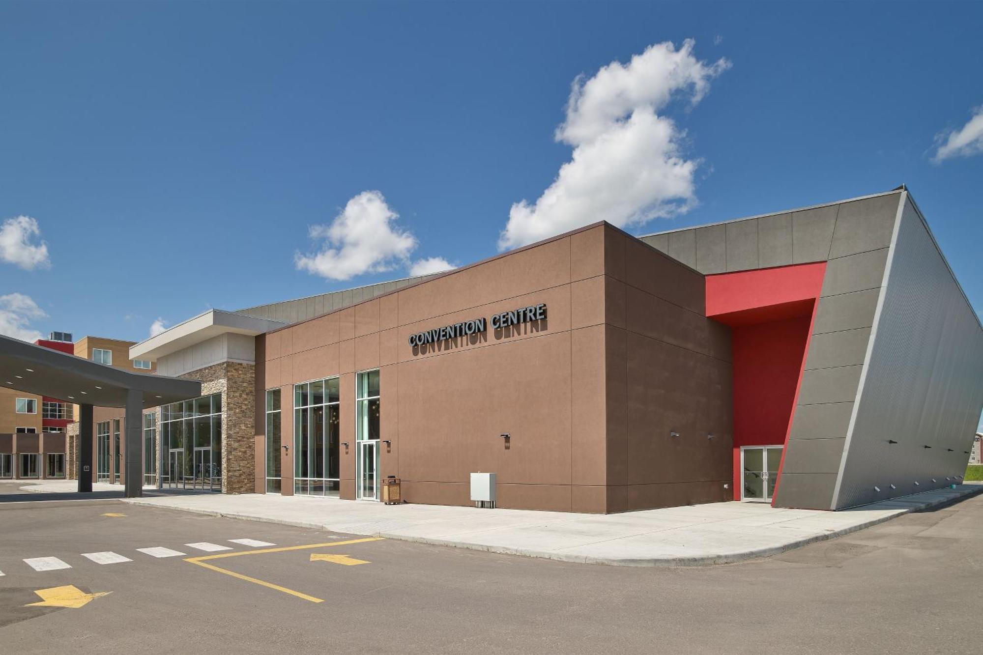 The Westin Airport Calgary