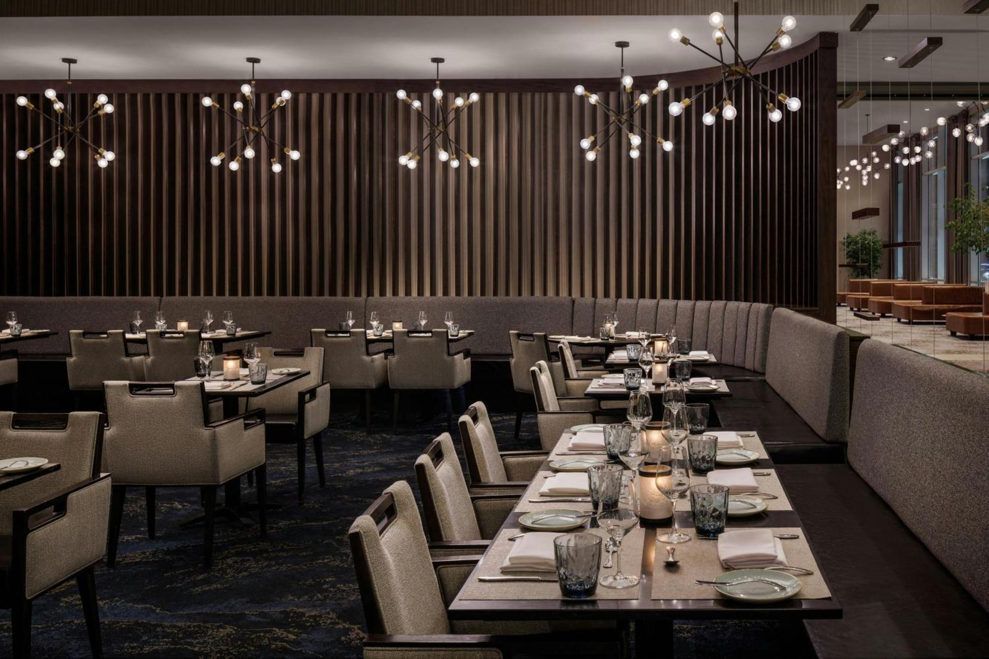 The Westin Airport Hotel 4*