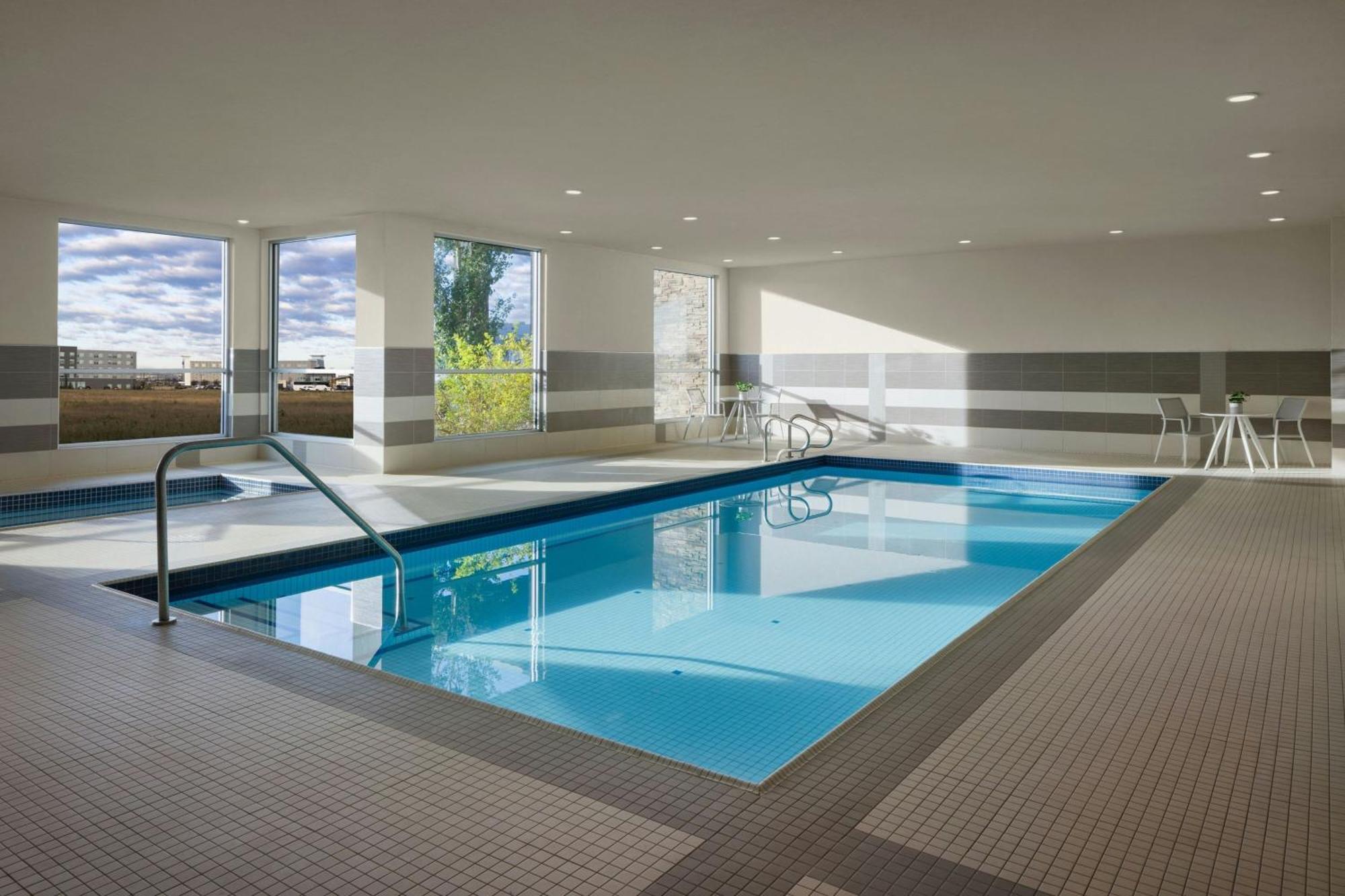 The Westin Airport 4* Calgary