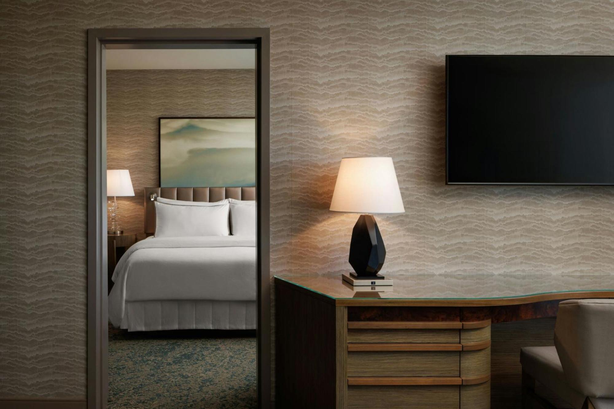 The Westin Airport Hotel