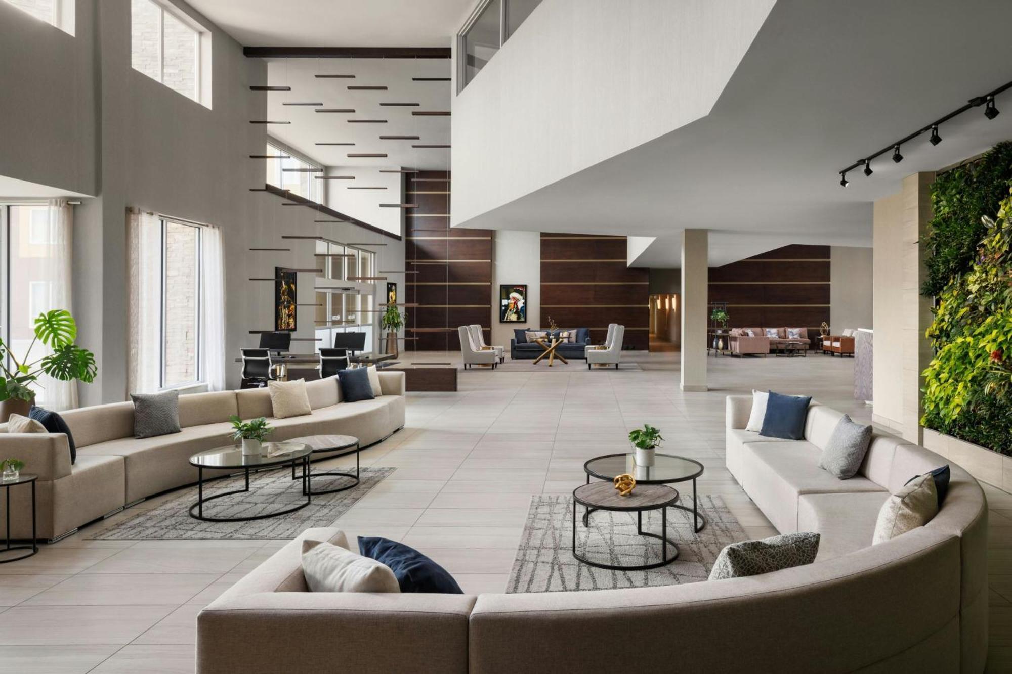 The Westin Airport Calgary