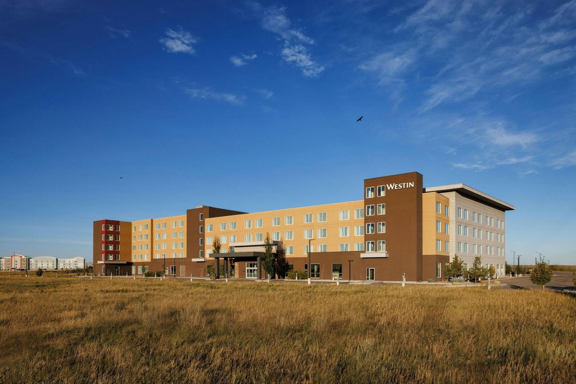 The Westin Airport Calgary