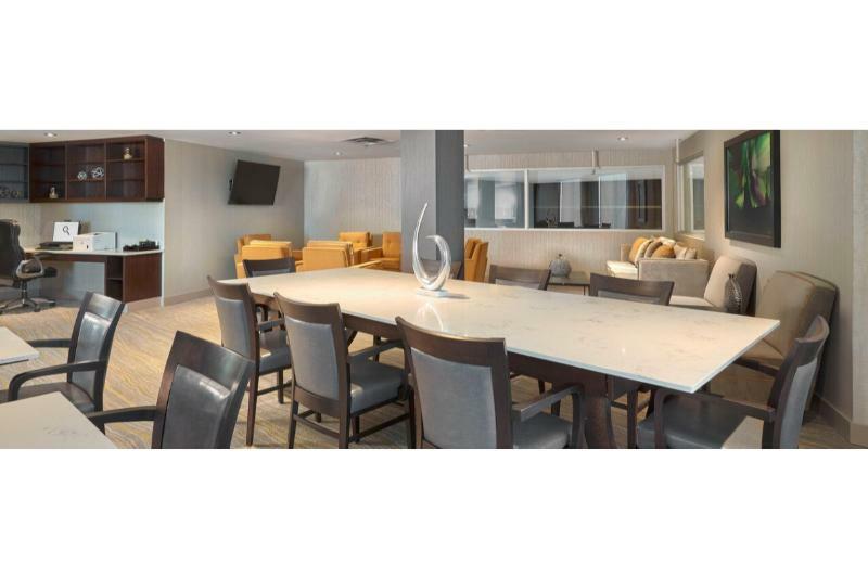 The Westin Airport Calgary